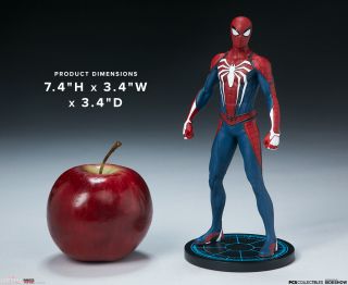 Marvel's Spider-Man - figurka