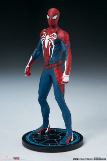 Marvel's Spider-Man - figurka