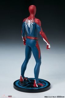 Marvel's Spider-Man - figurka