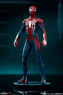 Marvel's Spider-Man - figurka