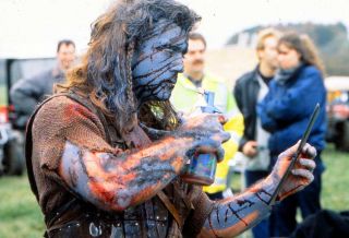 Braveheart