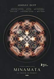 Minamata - plakat