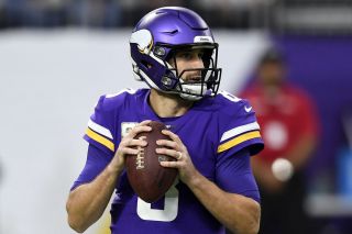 35. Minnesota Vikings (futbol amerykański; wartość - 2,4 mld USD; zysk operacyjny - 90 mln USD)