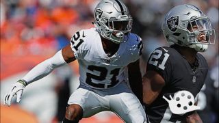 34. Oakland Raiders (futbol amerykański; wartość - 2,42 mld USD; zysk operacyjny - 25 mln USD)