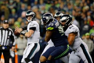 31. Seattle Seahawks (futbol amerykański; wartość - 2,58 mld USD; zysk operacyjny - 71 mln USD) 