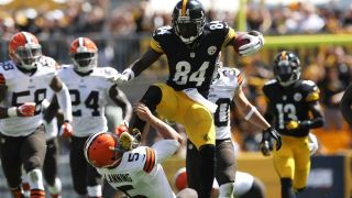 30. Pittsburgh Steelers (futbol amerykański; wartość - 2,585 mld USD; zysk operacyjny - 85 mln USD)