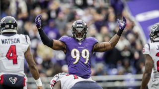 29. Baltimore Ravens (futbol amerykański; wartość - 2,59 mld USD; zysk operacyjny - 107 mln USD)