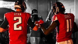 28. Atlanta Falcons (futbol amerykański; wartość - 2,6 mld USD; zysk operacyjny - 113 mln USD)