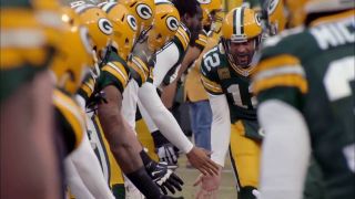 27. Green Bay Packers (futbol amerykański; wartość - 2,63 mld USD; zysk operacyjny - 62 mln USD)