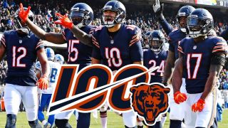 19. (ex aequo) Chicago Bears (futbol amerykański; wartość - 2,9 mld USD; zysk operacyjny - 100 mln USD)