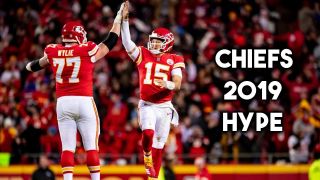 47. (ex aequo) Kansas City Chiefs (futbol amerykański; wartość - 2,1 mld USD; zysk operacyjny - 60 mln USD)