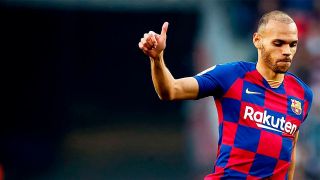 4. FC Barcelona (piłka nożna; wartość - 4,02 mld USD; zysk operacyjny - strata na poziomie 37 mln USD)