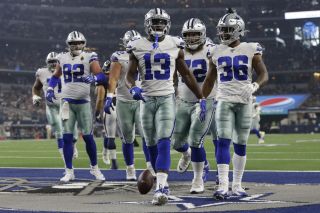 1. Dallas Cowboys (futbol amerykański; wartość - 5 mld USD; zysk operacyjny - 365 mln USD)