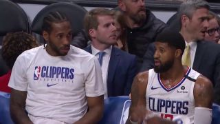 44. Los Angeles Clippers (koszykówka; wartość - 2,2 mld USD; zysk operacyjny - 40 mln USD)