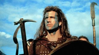 89. Braveheart - Waleczne Serce (1995)