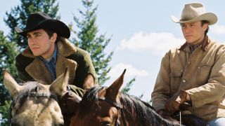 76. Tajemnica Brokeback Mountain (2005)