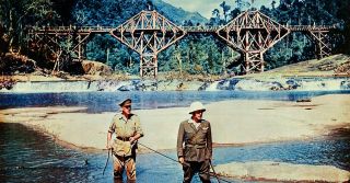 75. Most na rzece Kwai (1957)