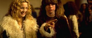 71. U progu sławy (2000)