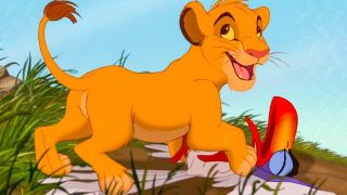 66. Król Lew (1994)