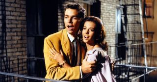 61. West Side Story (1961)