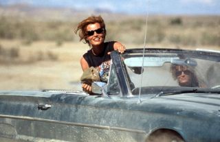 59. Thelma i Louise (1991)