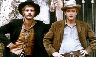 54. Butch Cassidy i Sundance Kid (1969)