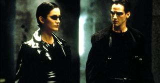 44. Matrix (1999)