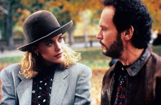 38. Kiedy Harry poznał Sally (1989)