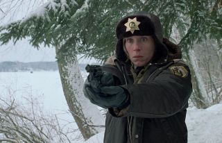 33. Fargo (1996)