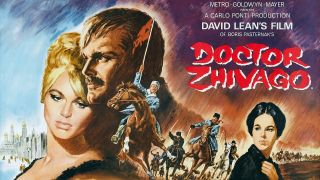 95. Doktor Żywago (1965)