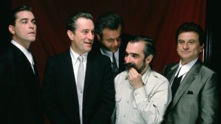 19. Chłopcy z ferajny (1990)