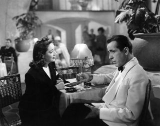 6. Casablanca (1942)