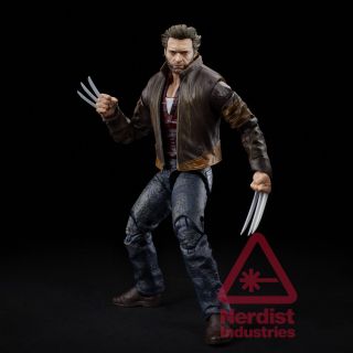 Hasbro - figurki z New York Toy Fair