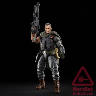 Hasbro - figurki z New York Toy Fair