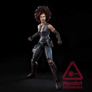 Hasbro - figurki z New York Toy Fair