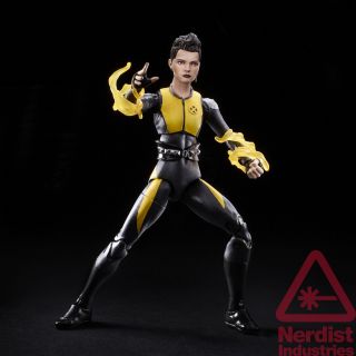 Hasbro - figurki z New York Toy Fair