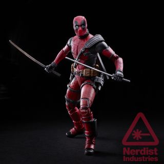 Hasbro - figurki z New York Toy Fair