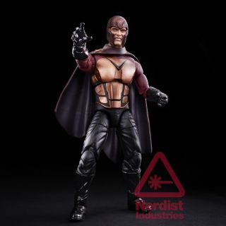 Hasbro - figurki z New York Toy Fair