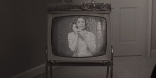 WandaVision - spot z Super Bowl
