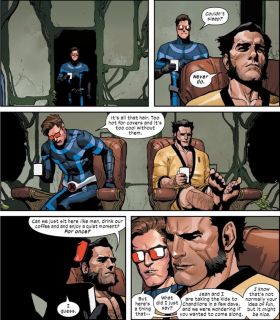 X-Men #7