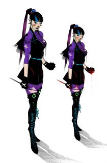 Punchline - DC Comics