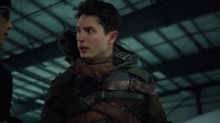 Arrow