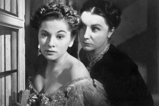 10. Rebeka (1940)