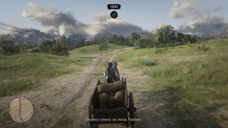 Red Dead Online - screeny