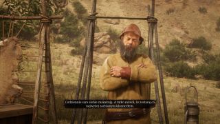 Red Dead Online - screeny