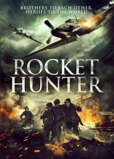 3. Rocket Hunter ocena: 1,5/10
