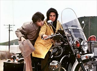 90. Harold i Maude (1971)
