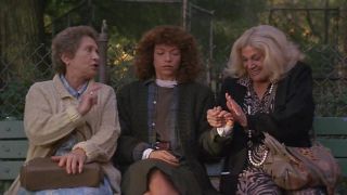 89. Zmień kapelusz (1988)