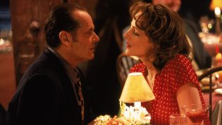 87. Lepiej być nie może (1997)