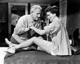 68. Pat i Mike (1952)